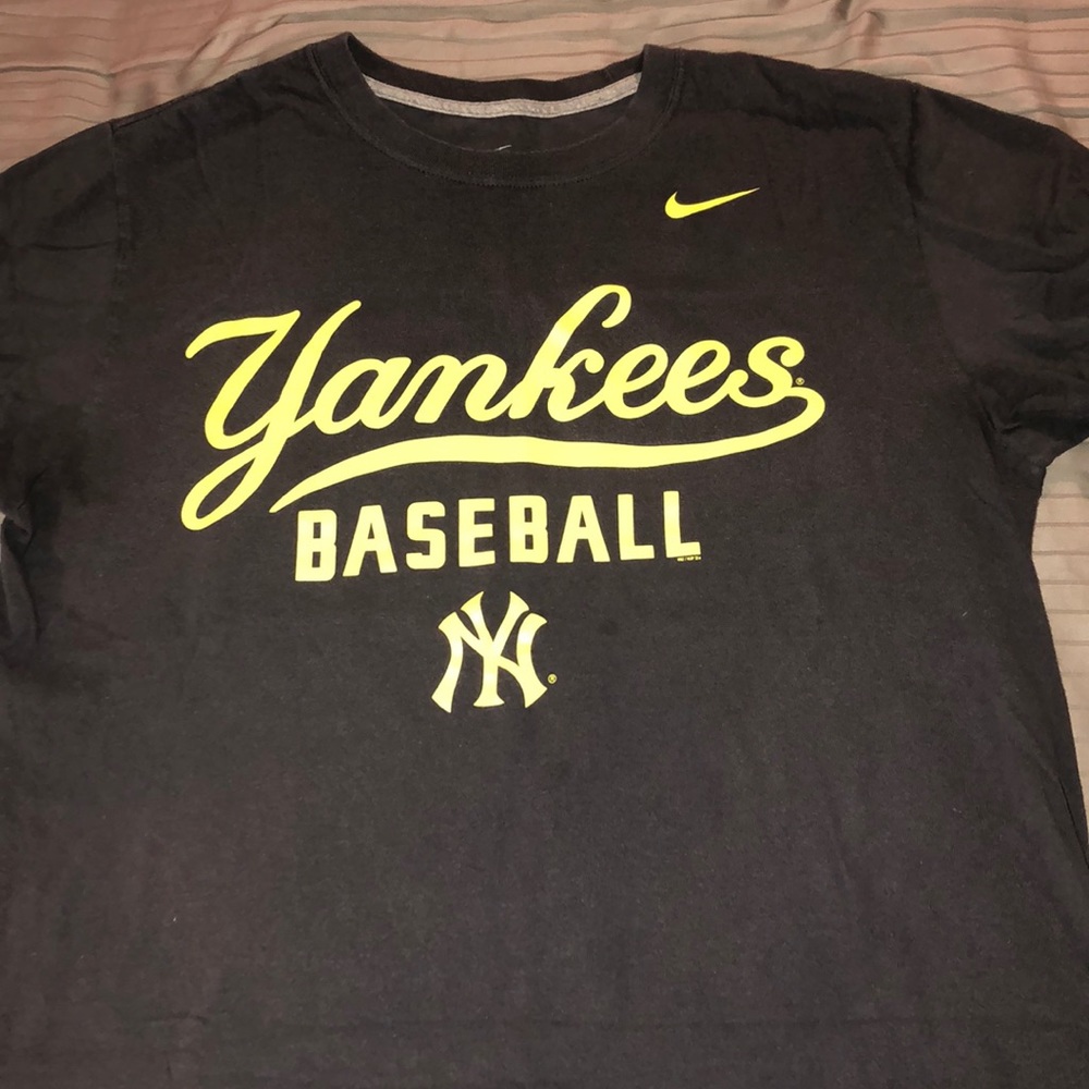 Nike New York Yankees T-shirt